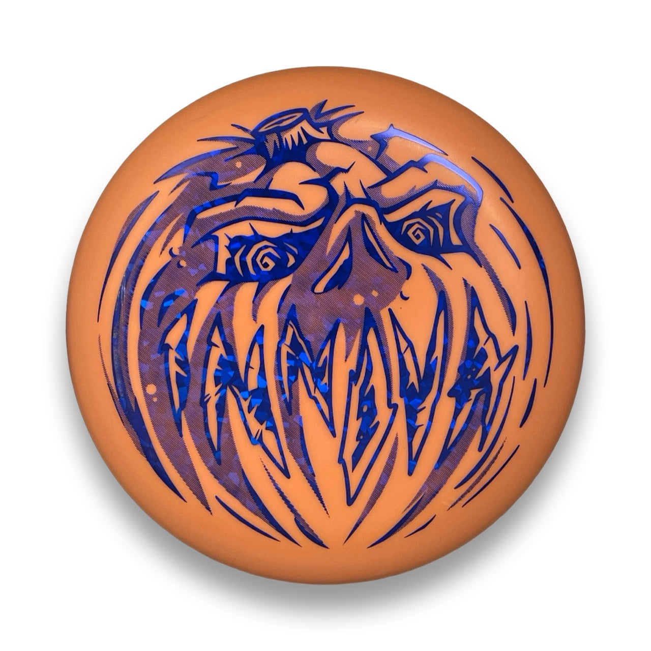 2025 Halloween Proto Glow Nexus Aviar