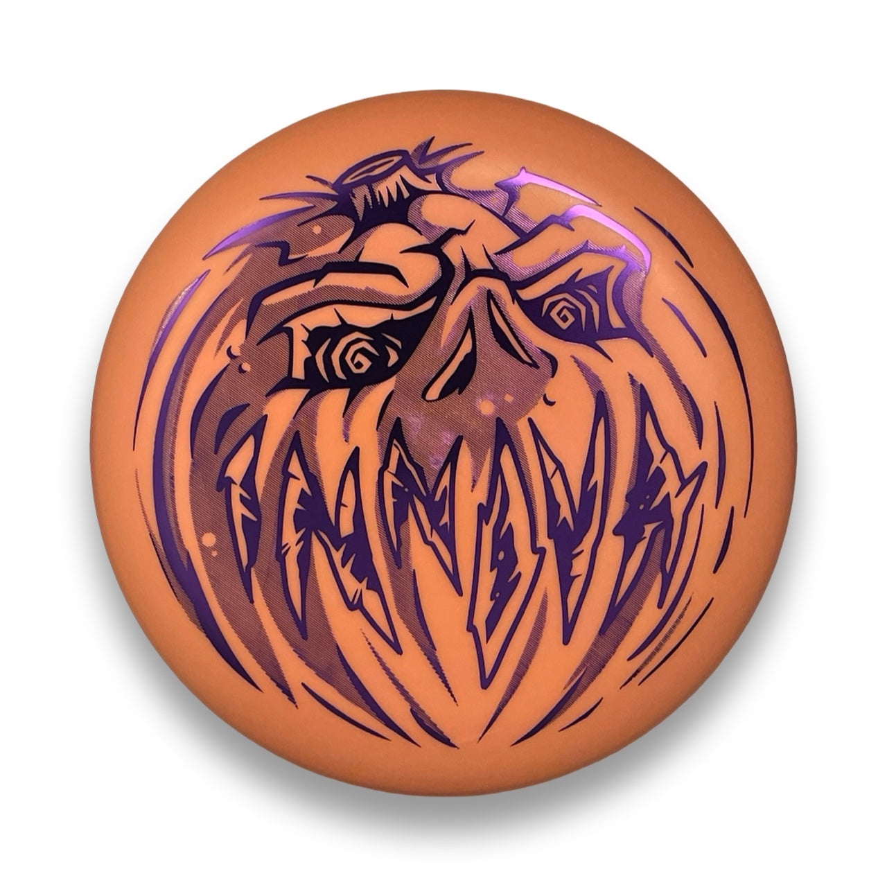 2025 Halloween Proto Glow Nexus Aviar