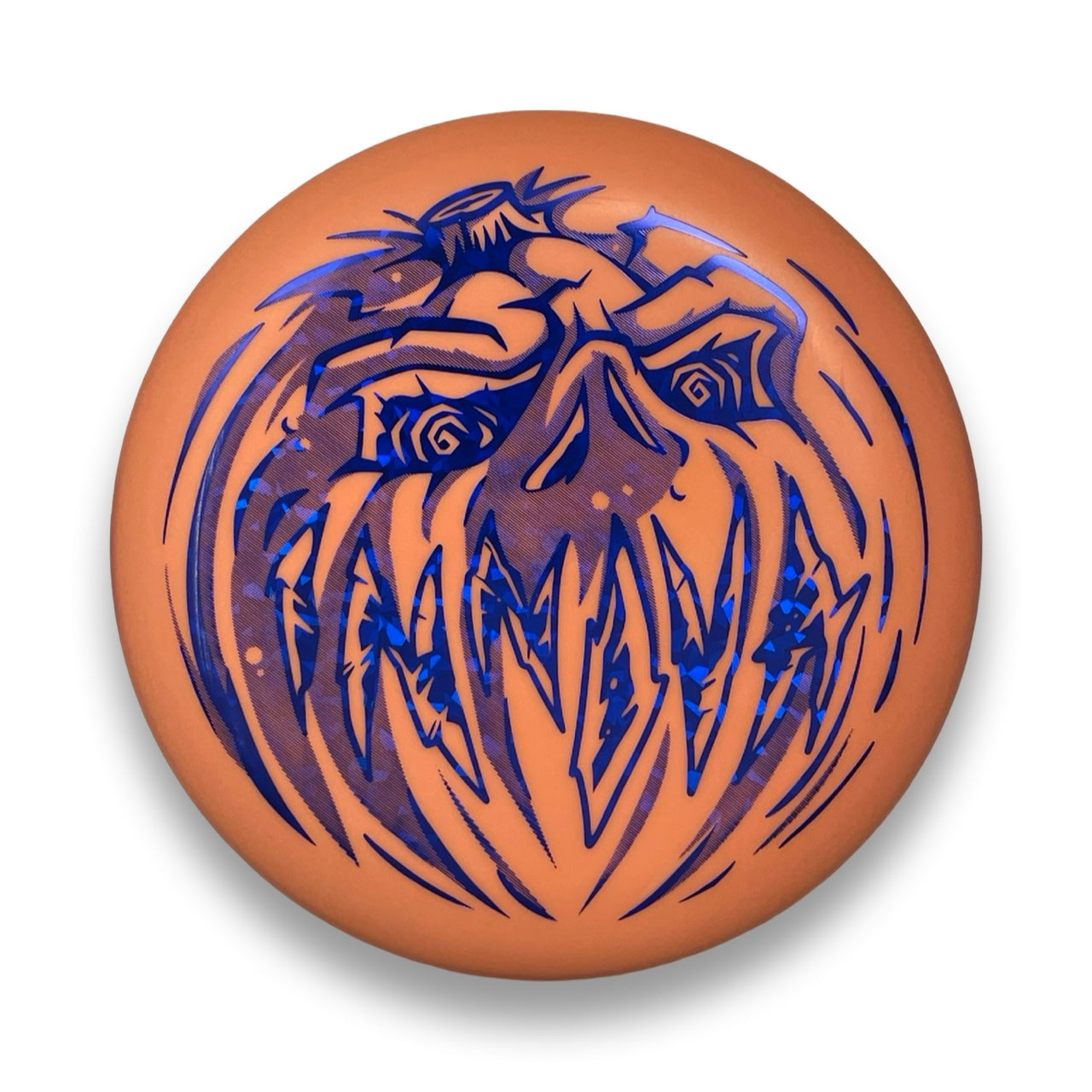 2025 Halloween Proto Glow Nexus Aviar