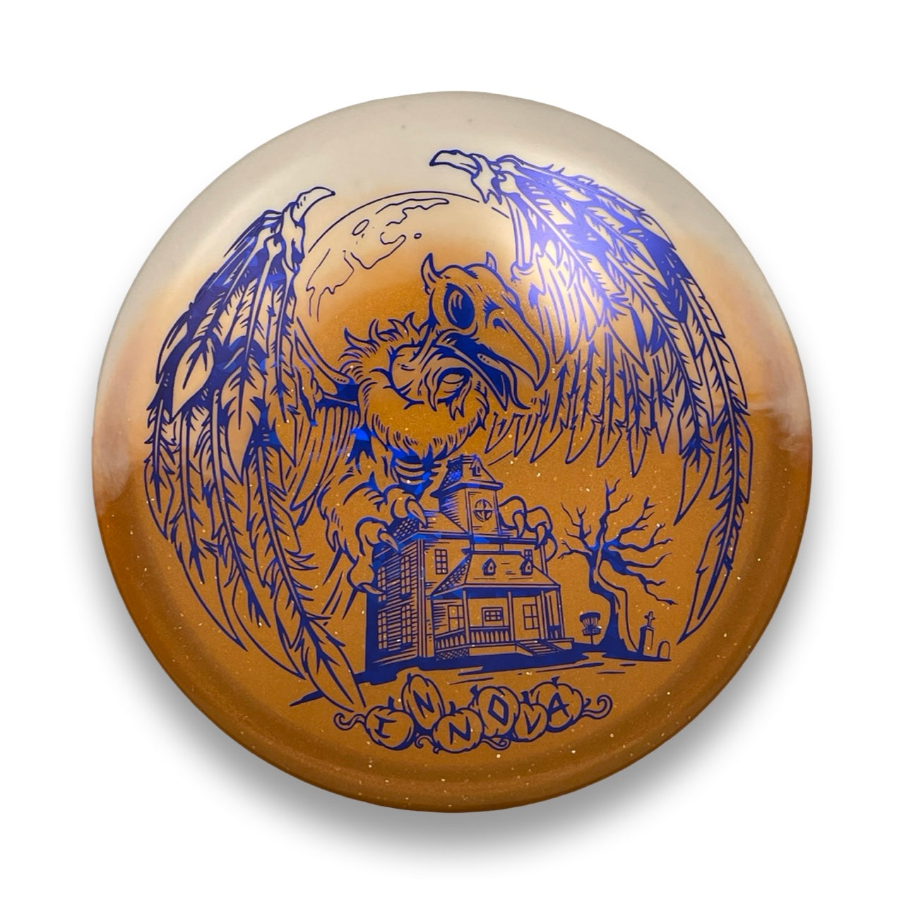 2025 Halloween Duo Roc3