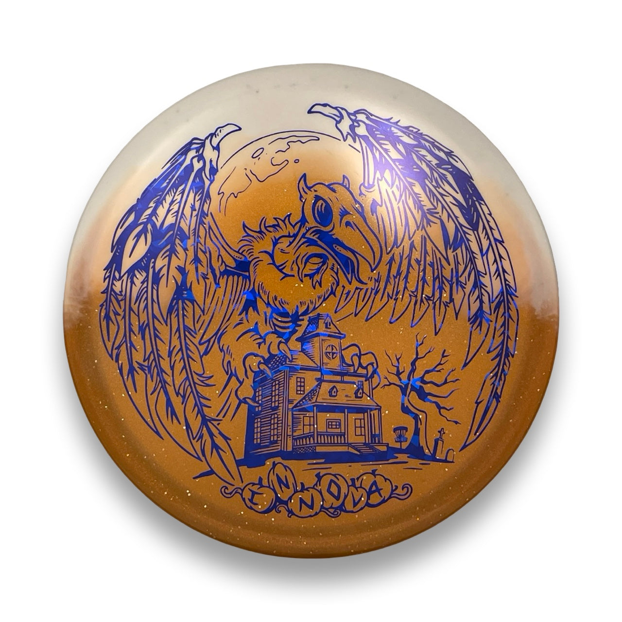 2025 Halloween Duo Roc3