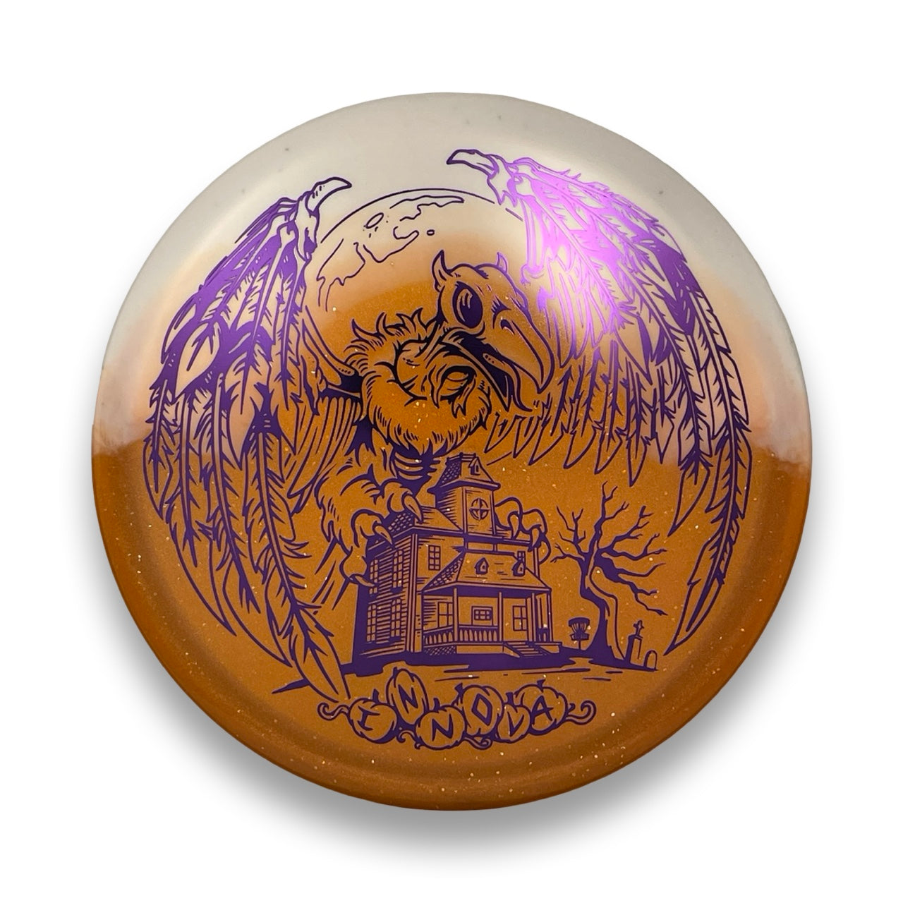 2025 Halloween Duo Roc3