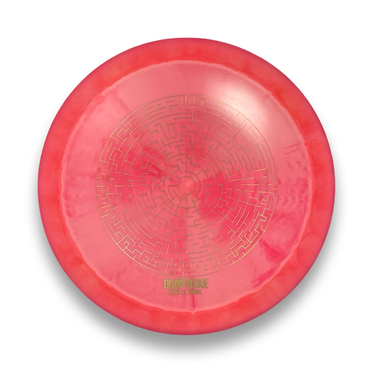 ProLine Swirl Rogue - 2025 Carolina Clash