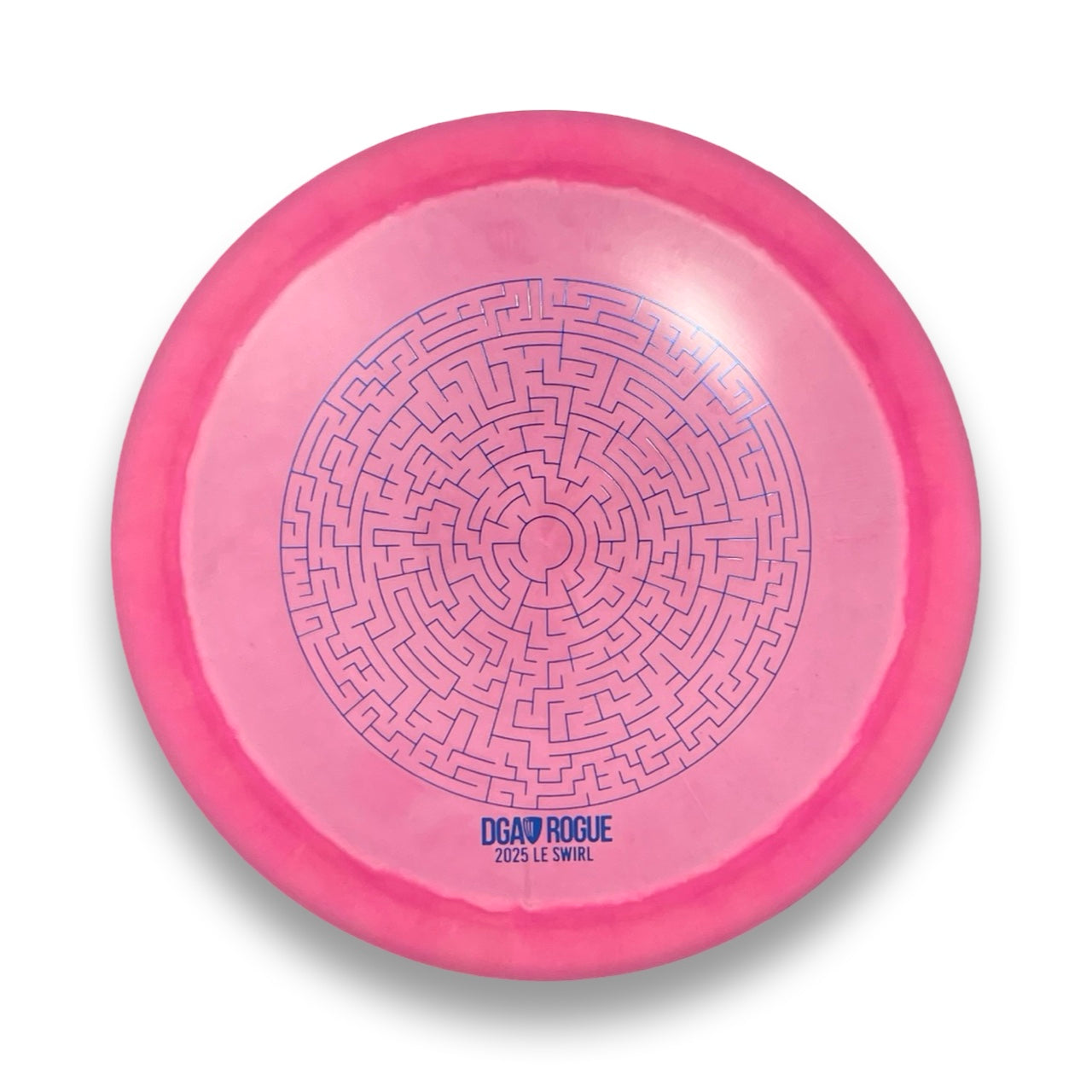 ProLine Swirl Rogue - 2025 Carolina Clash