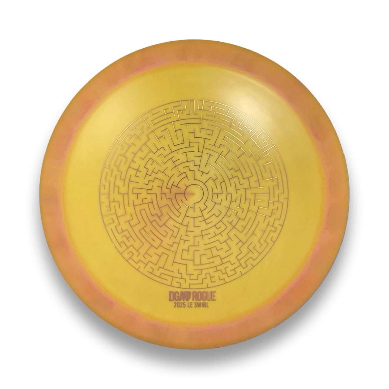 ProLine Swirl Rogue - 2025 Carolina Clash