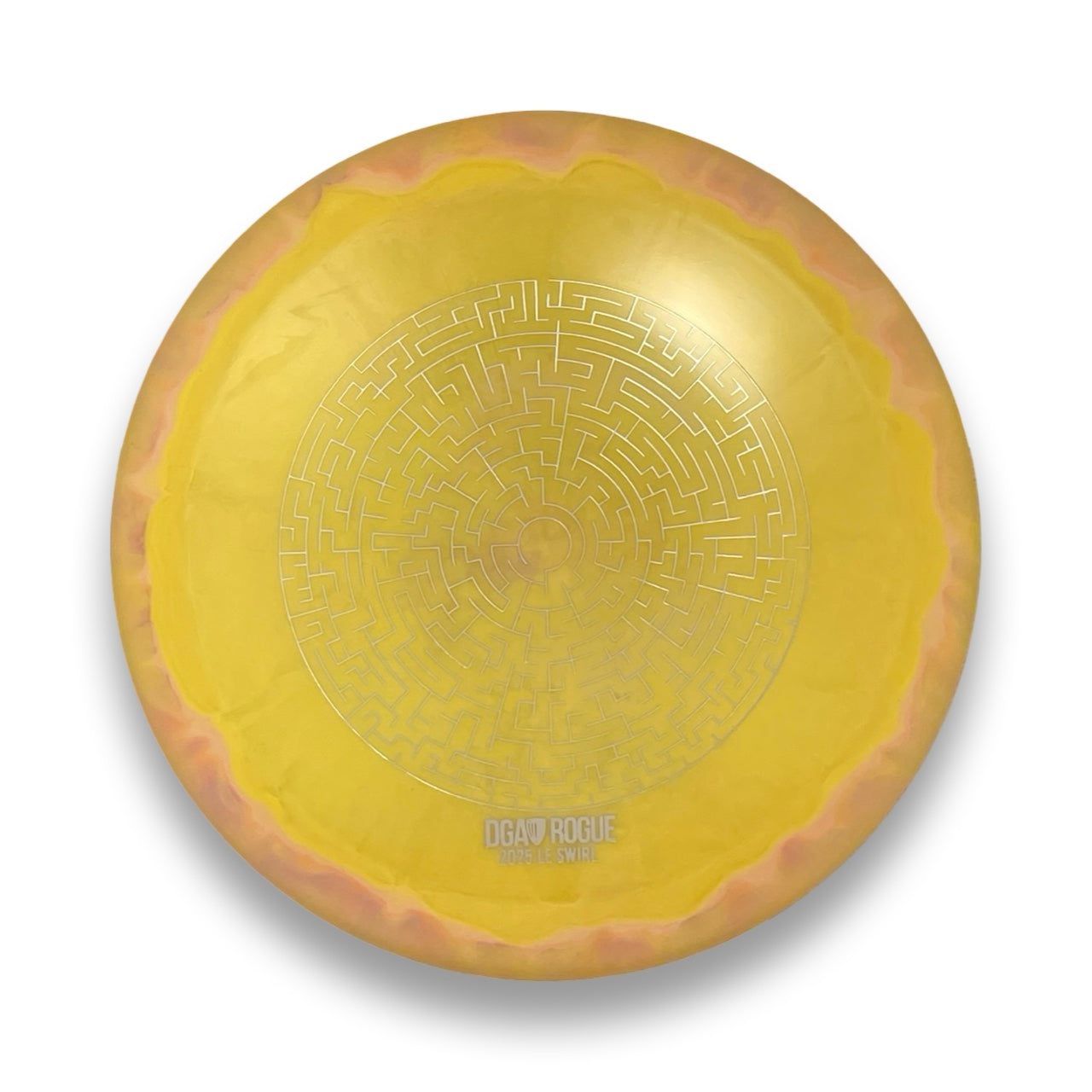 ProLine Swirl Rogue - 2025 Carolina Clash