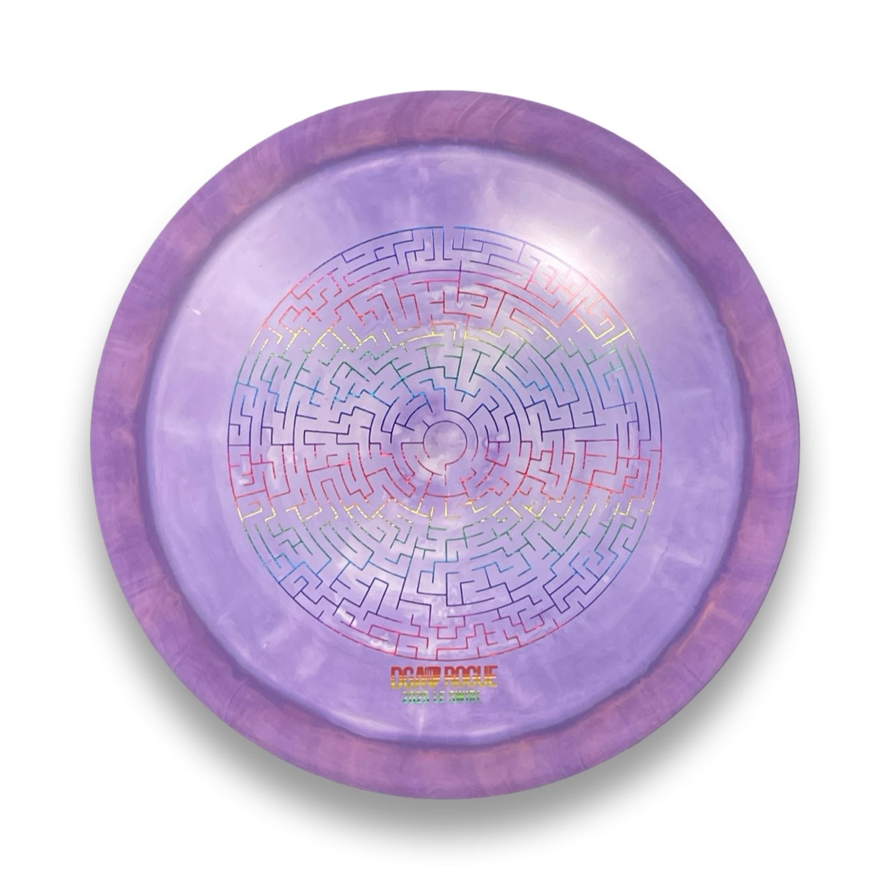 ProLine Swirl Rogue - 2025 Carolina Clash