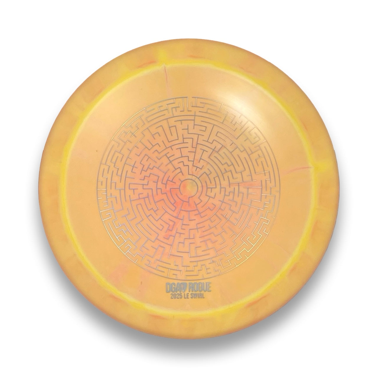 ProLine Swirl Rogue - 2025 Carolina Clash