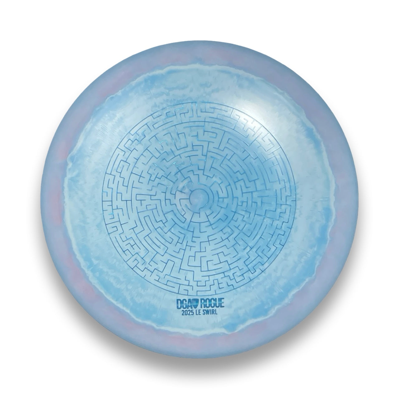 ProLine Swirl Rogue - 2025 Carolina Clash