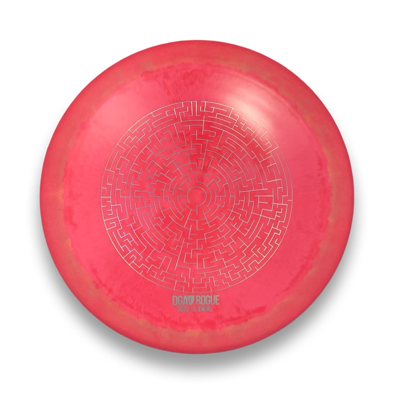 ProLine Swirl Rogue - 2025 Carolina Clash