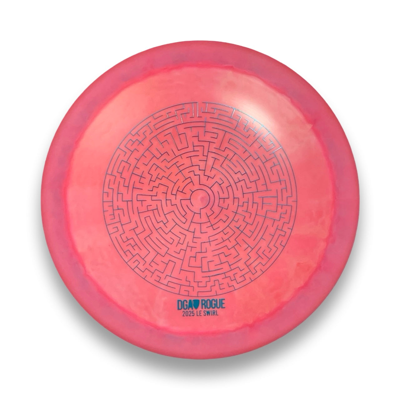 ProLine Swirl Rogue - 2025 Carolina Clash