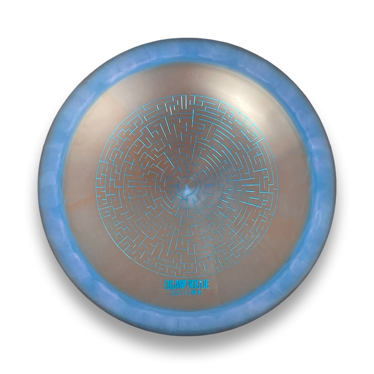 ProLine Swirl Rogue - 2025 Carolina Clash