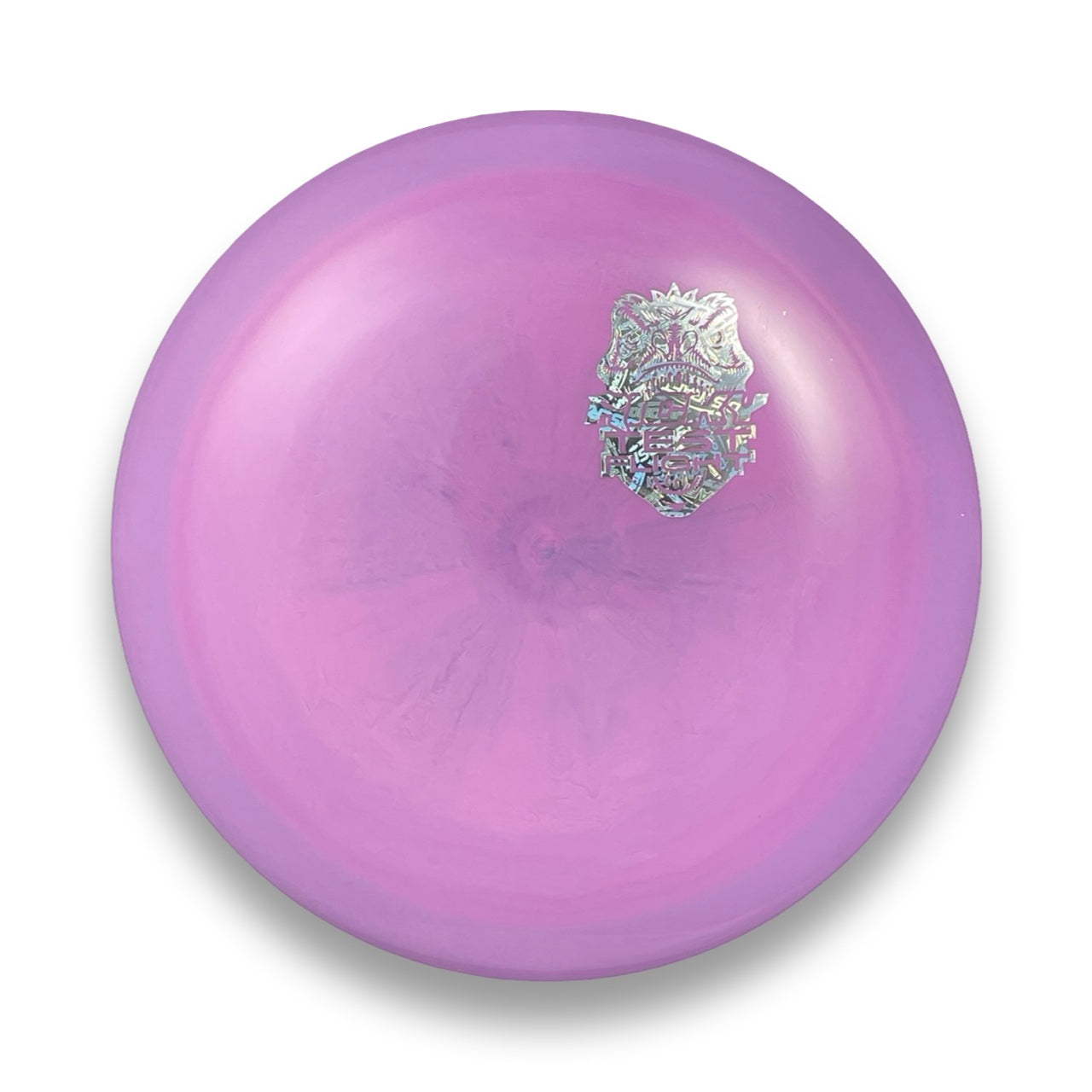 Ricky Wysocki ESP Test Flight Hallux