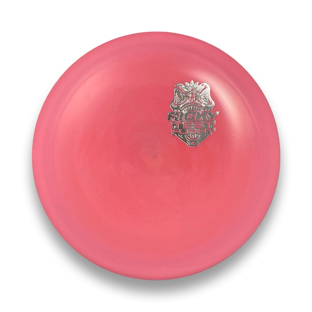 Ricky Wysocki ESP Test Flight Hallux