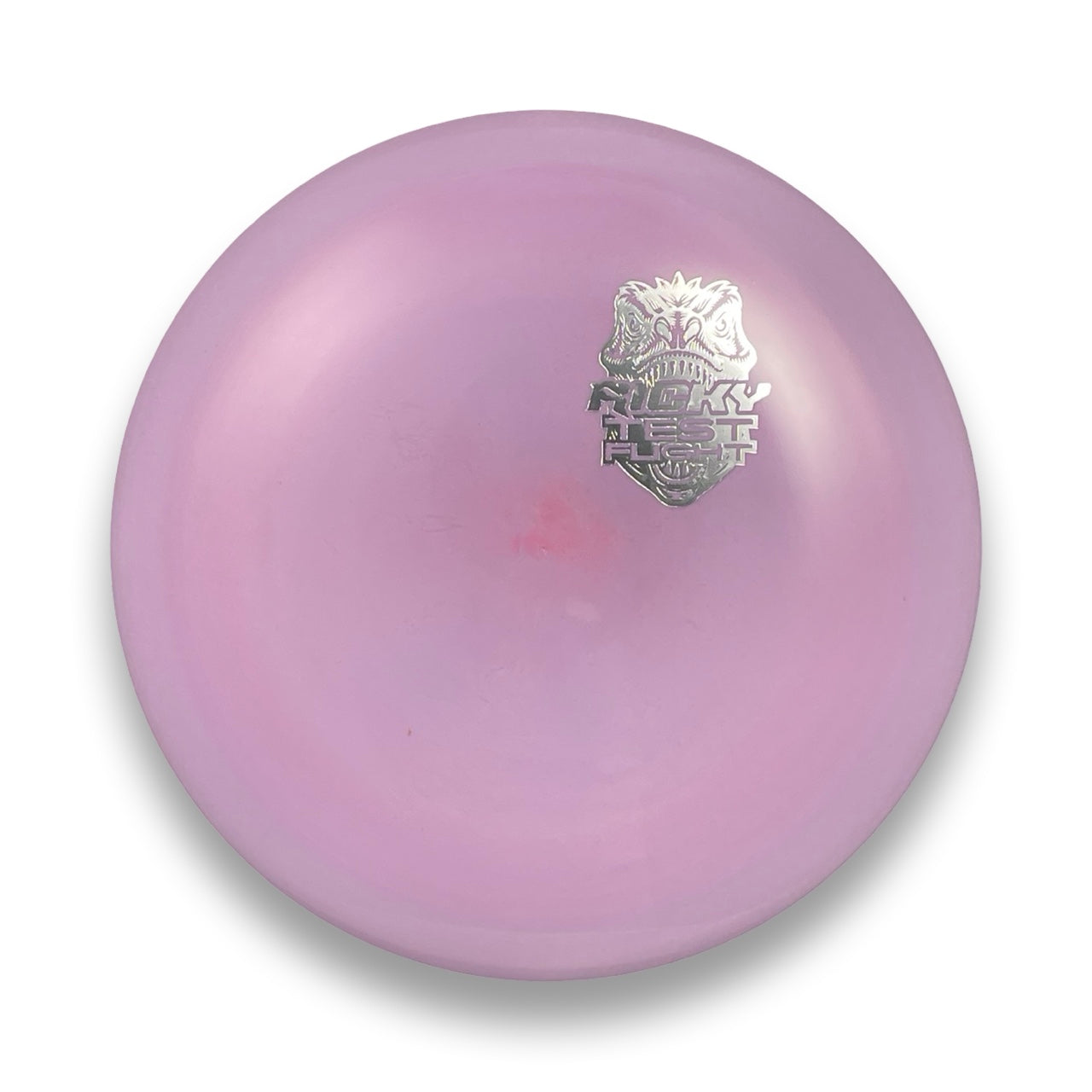 Ricky Wysocki ESP Test Flight Hallux