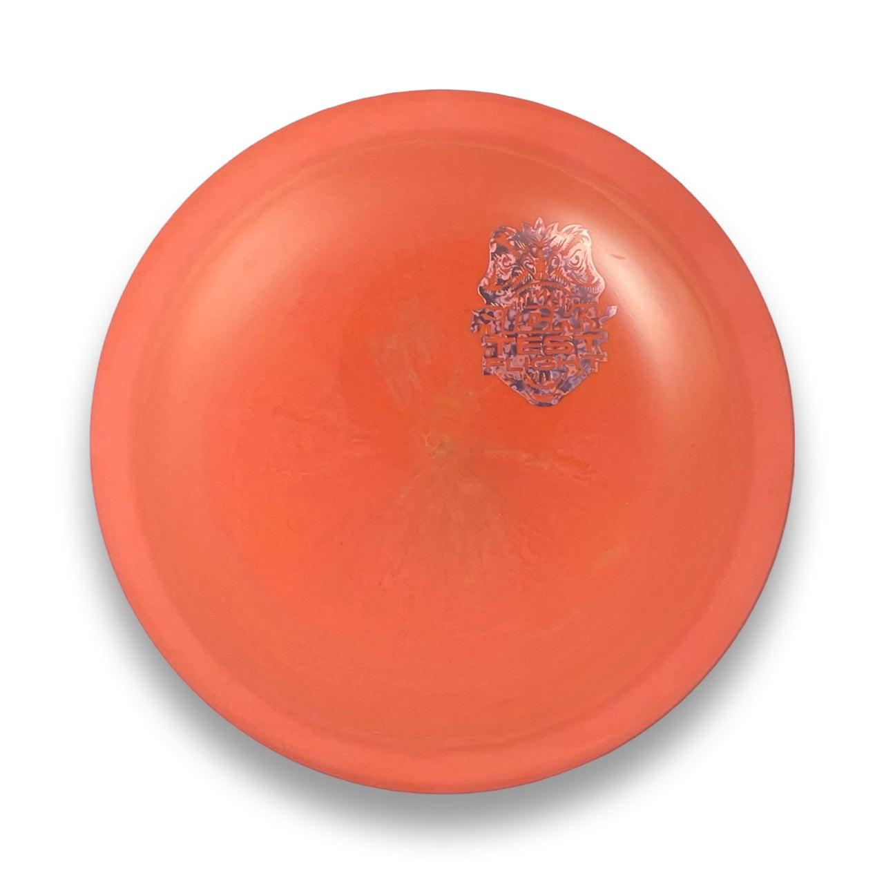 Ricky Wysocki ESP Test Flight Hallux