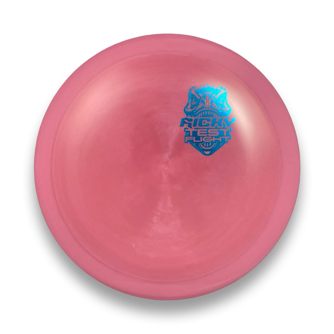 Ricky Wysocki ESP Test Flight Hallux