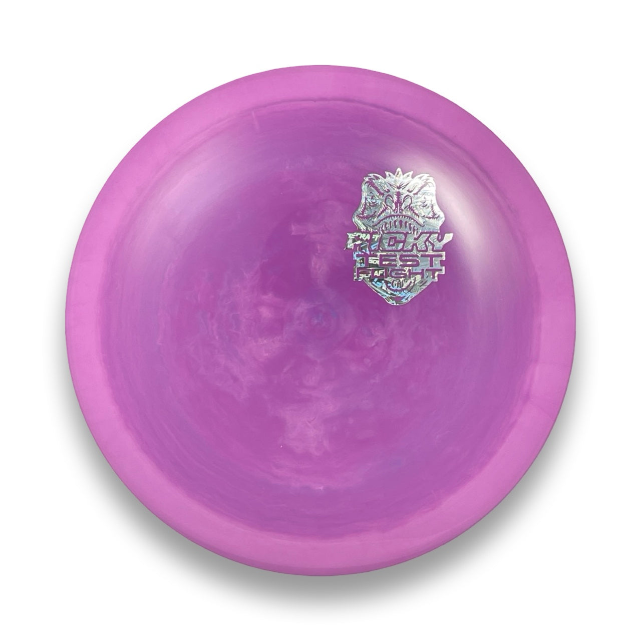 Ricky Wysocki ESP Test Flight Hallux