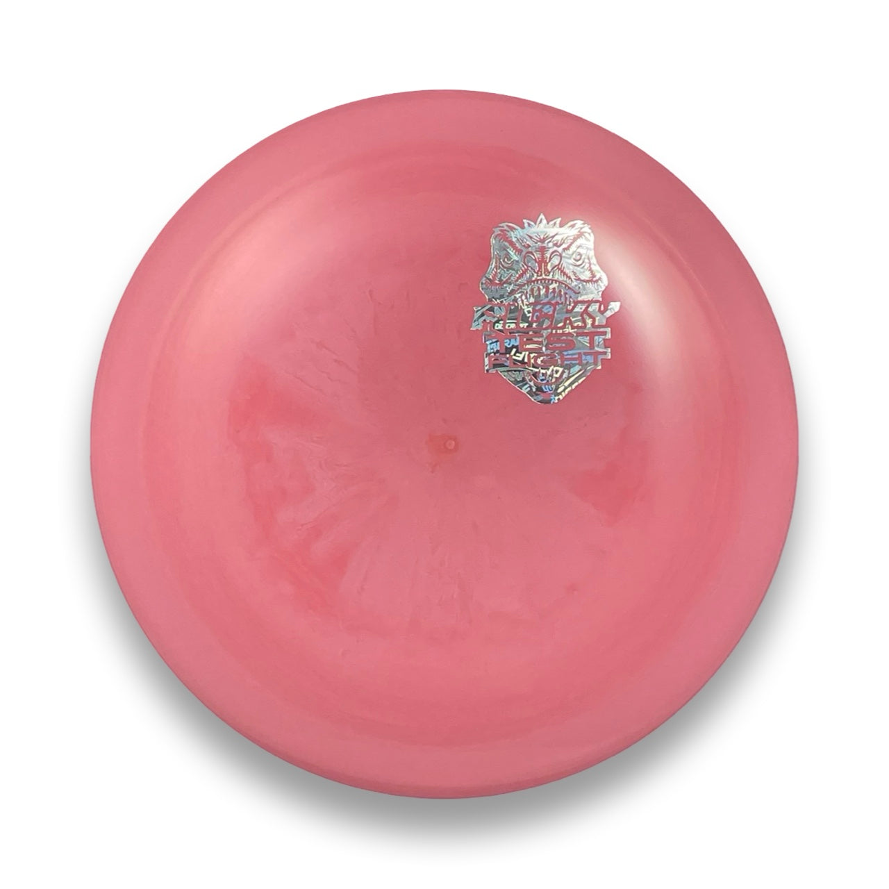 Ricky Wysocki ESP Test Flight Hallux