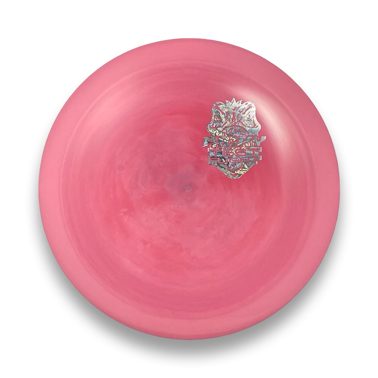 Ricky Wysocki ESP Test Flight Hallux