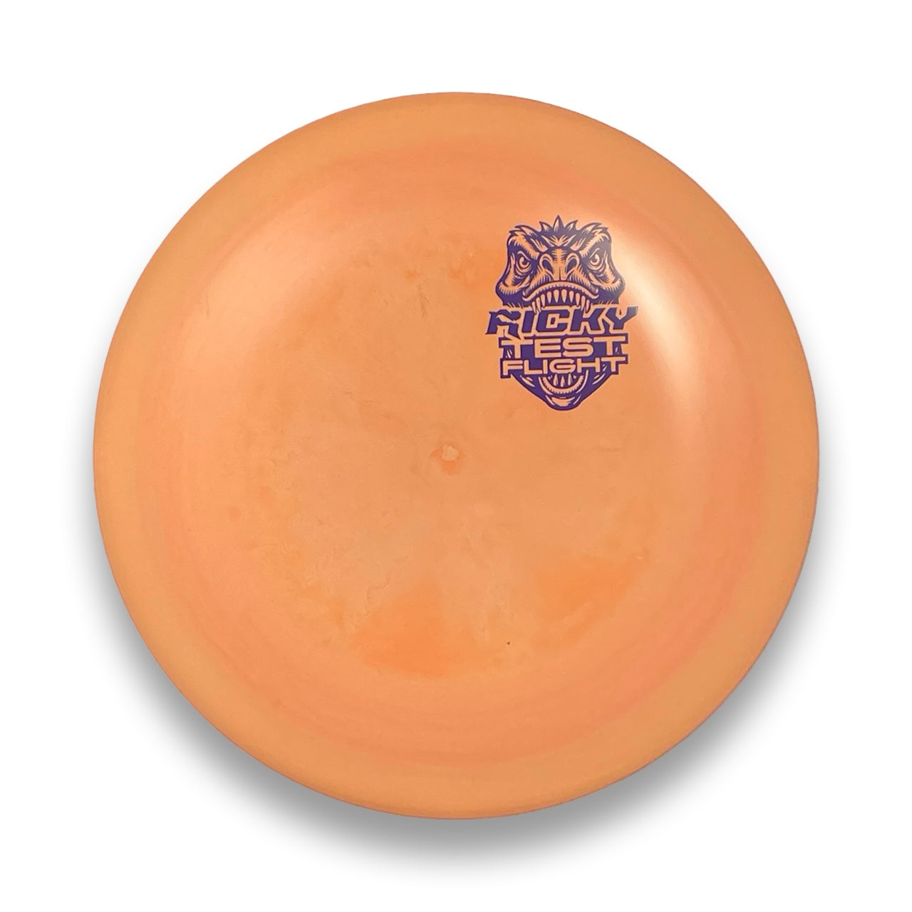 Ricky Wysocki ESP Test Flight Hallux