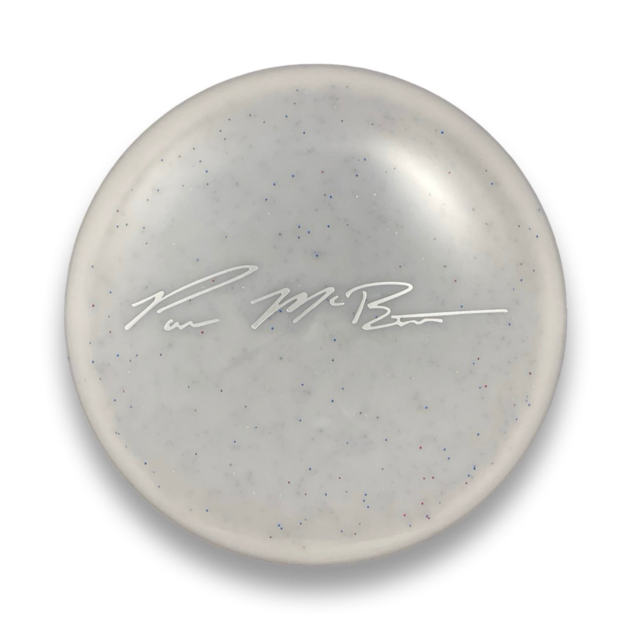 Paul McBeth "McBlend" Malita