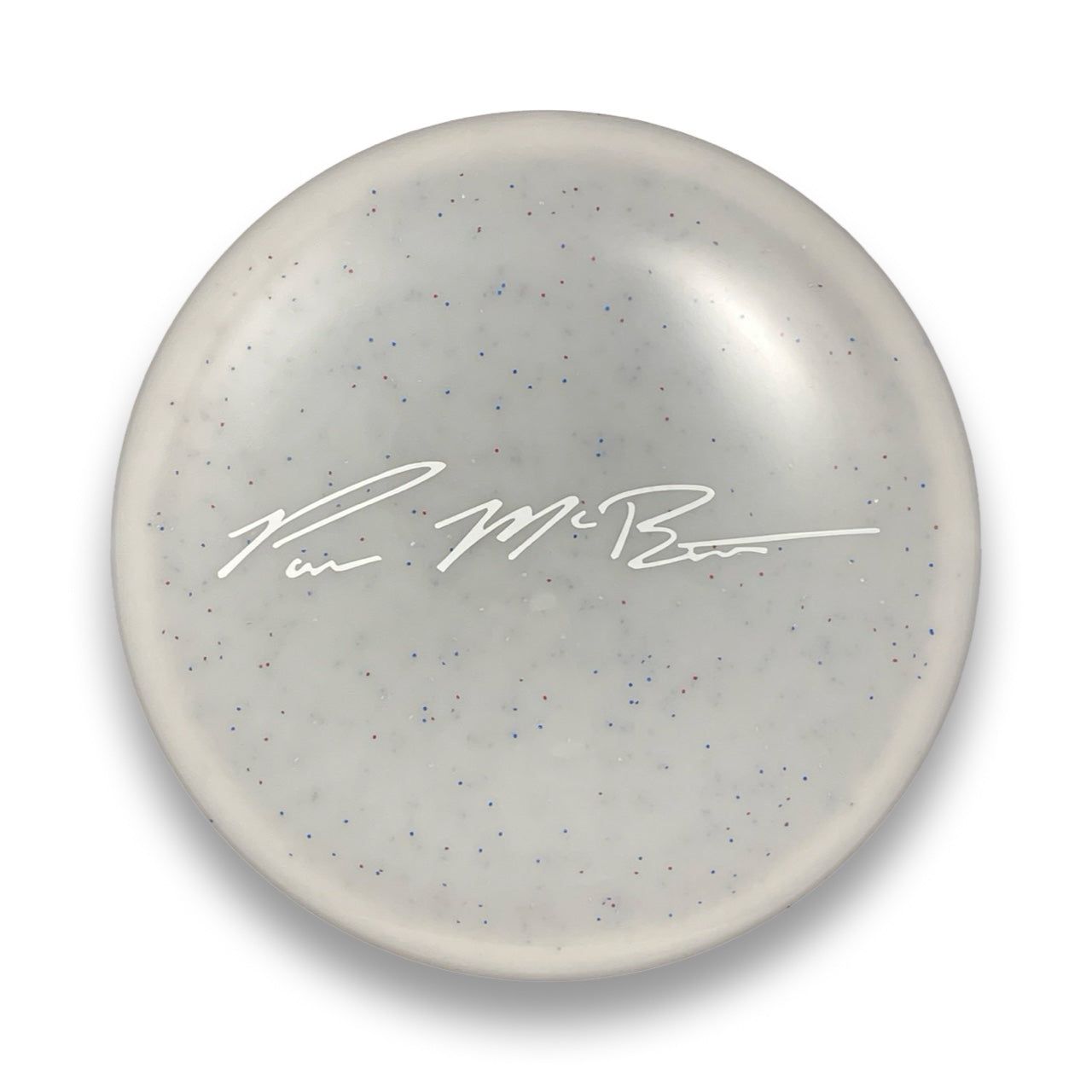 Paul McBeth "McBlend" Malita