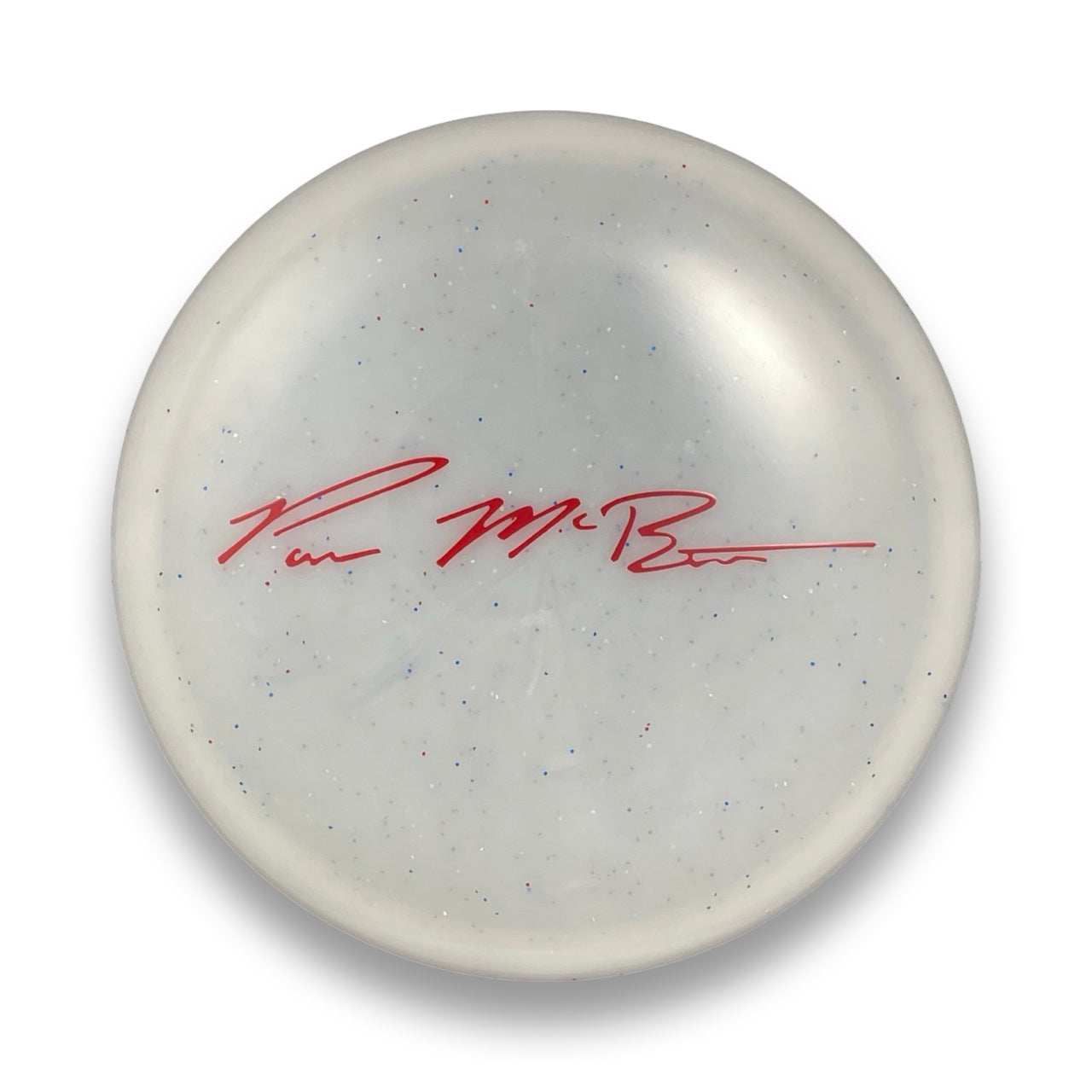 Paul McBeth "McBlend" Malita