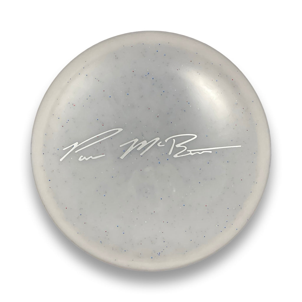 Paul McBeth "McBlend" Malita