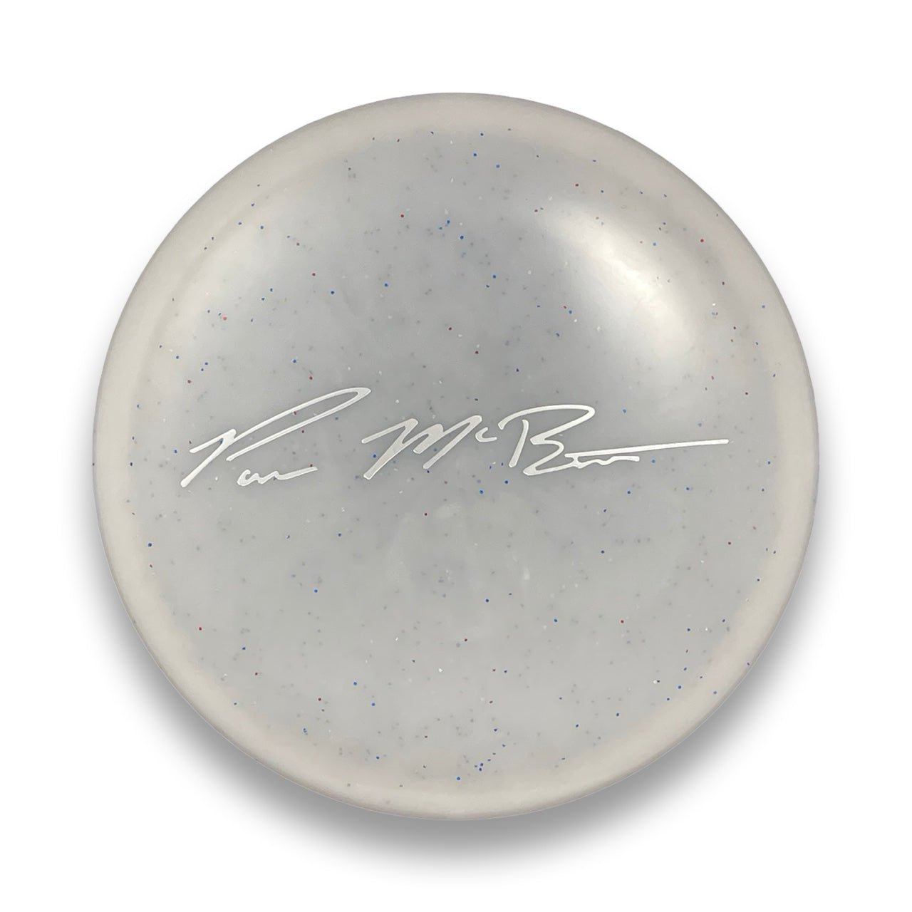 Paul McBeth "McBlend" Malita