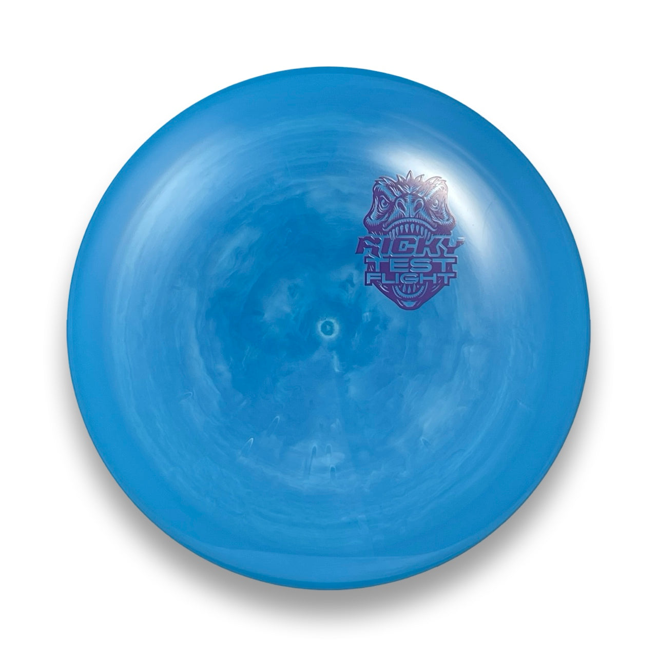 Ricky Wysocki ESP Test Flight Hallux