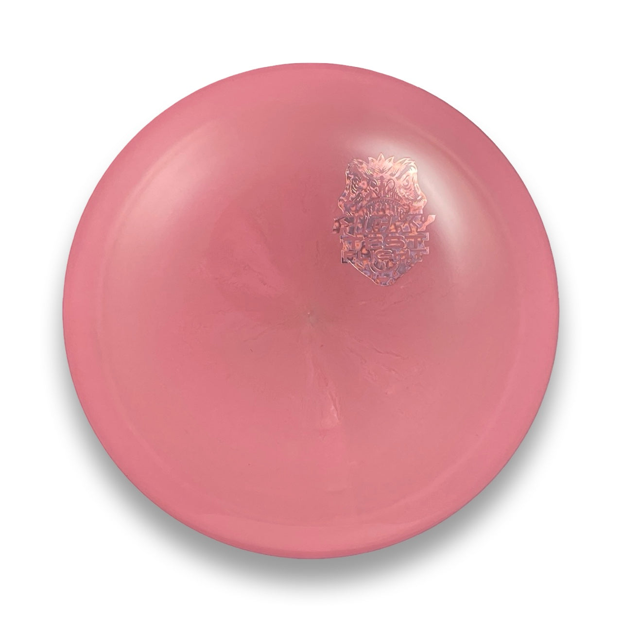 Ricky Wysocki ESP Test Flight Hallux