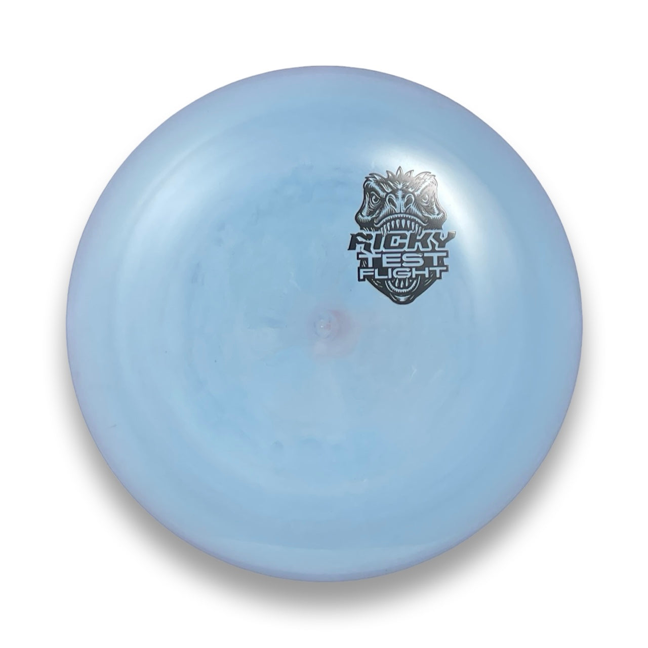 Ricky Wysocki ESP Test Flight Hallux