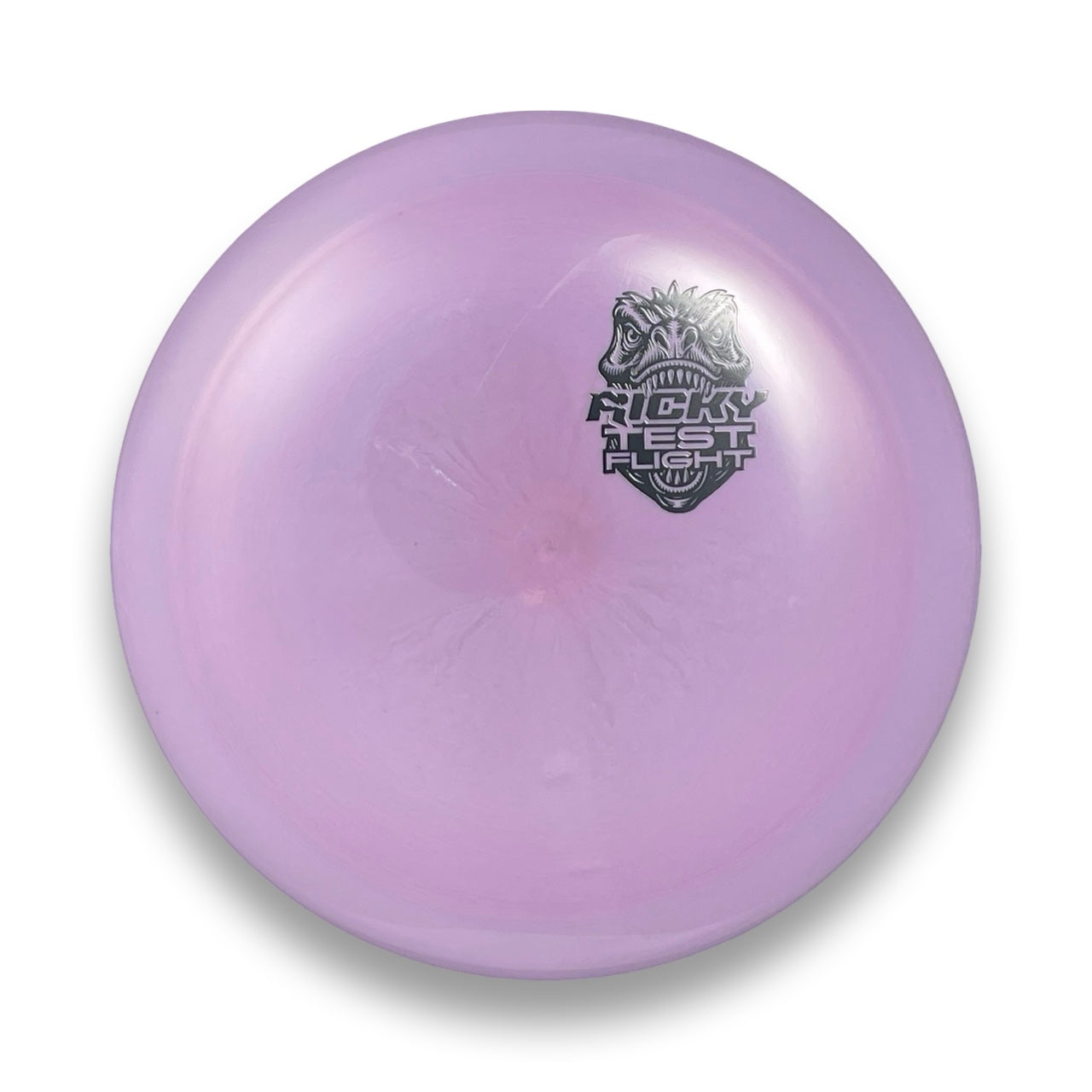 Ricky Wysocki ESP Test Flight Hallux