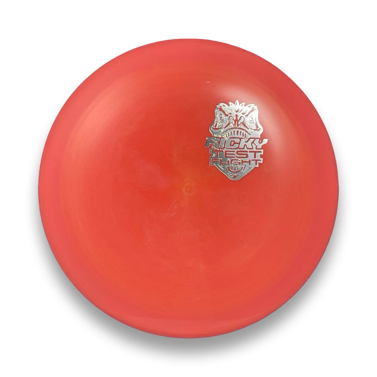 Ricky Wysocki ESP Test Flight Hallux