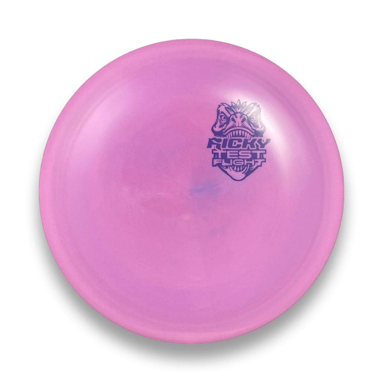 Ricky Wysocki ESP Test Flight Hallux