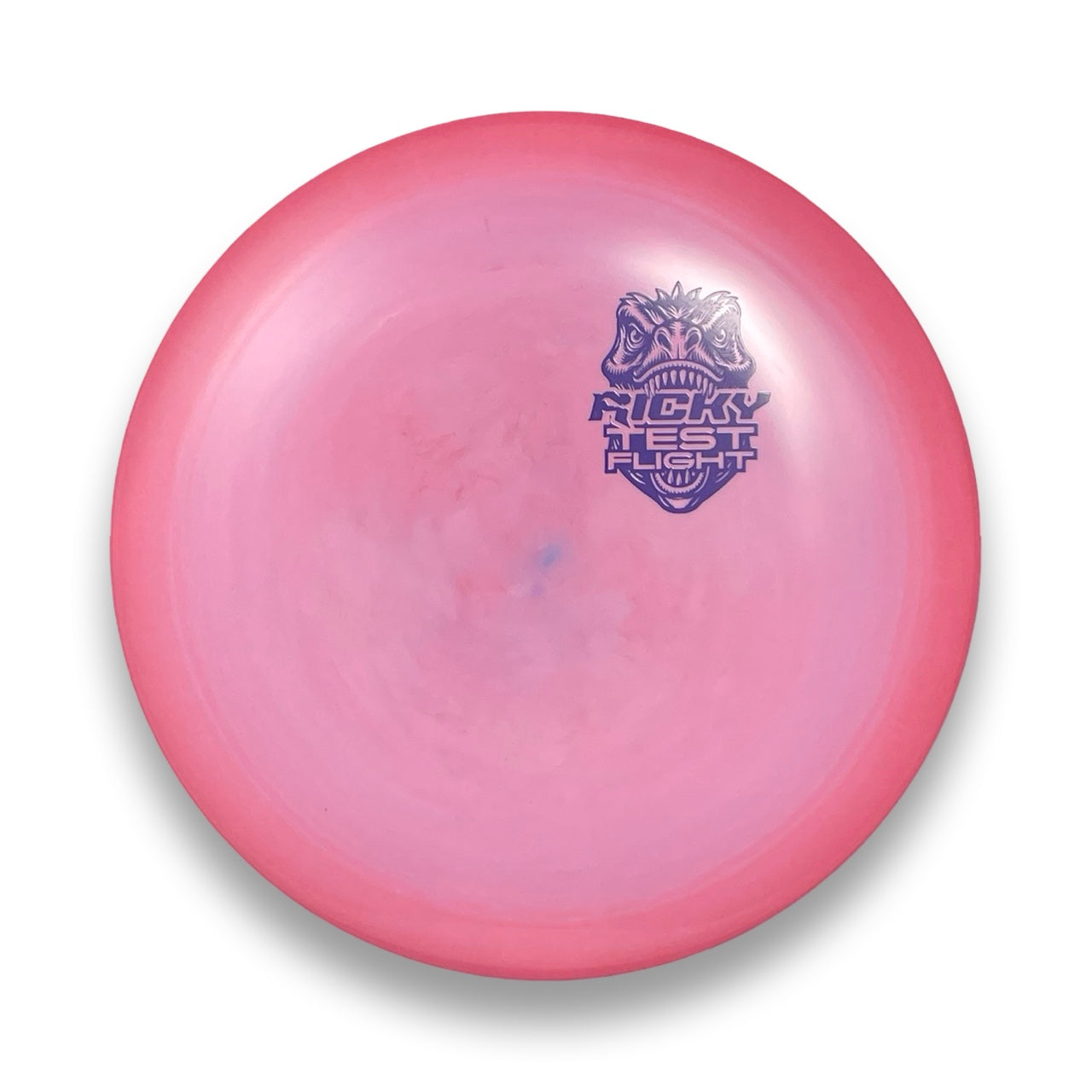 Ricky Wysocki ESP Test Flight Hallux