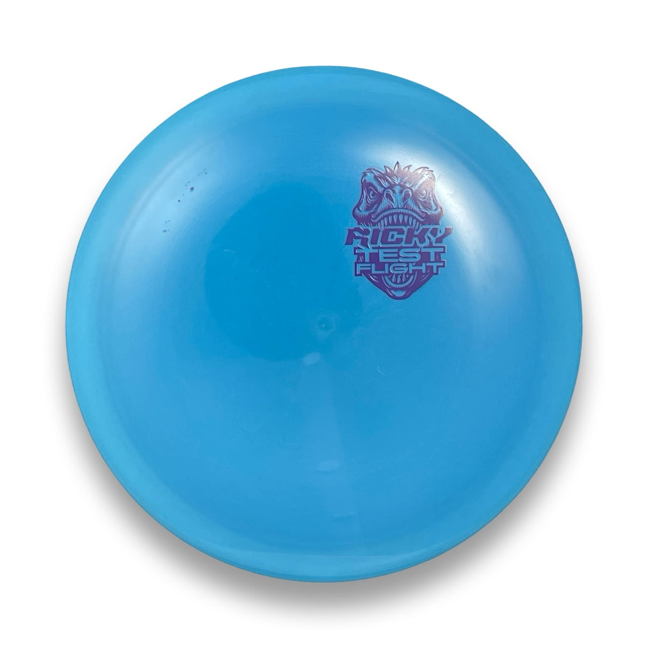 Ricky Wysocki ESP Test Flight Hallux