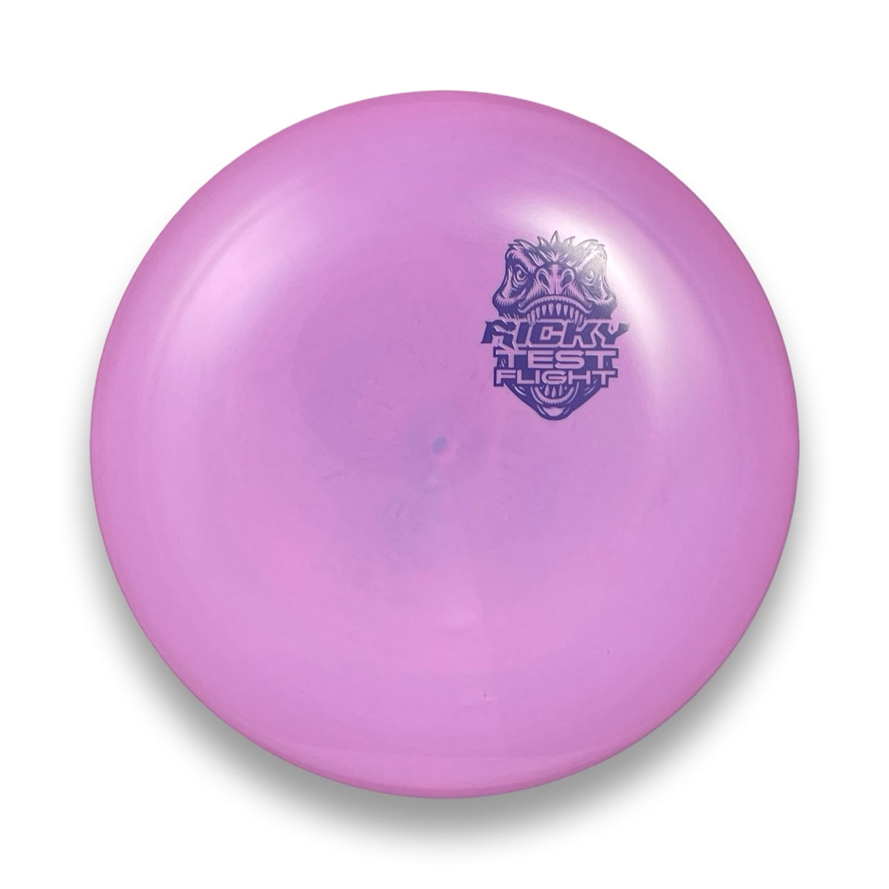 Ricky Wysocki ESP Test Flight Hallux