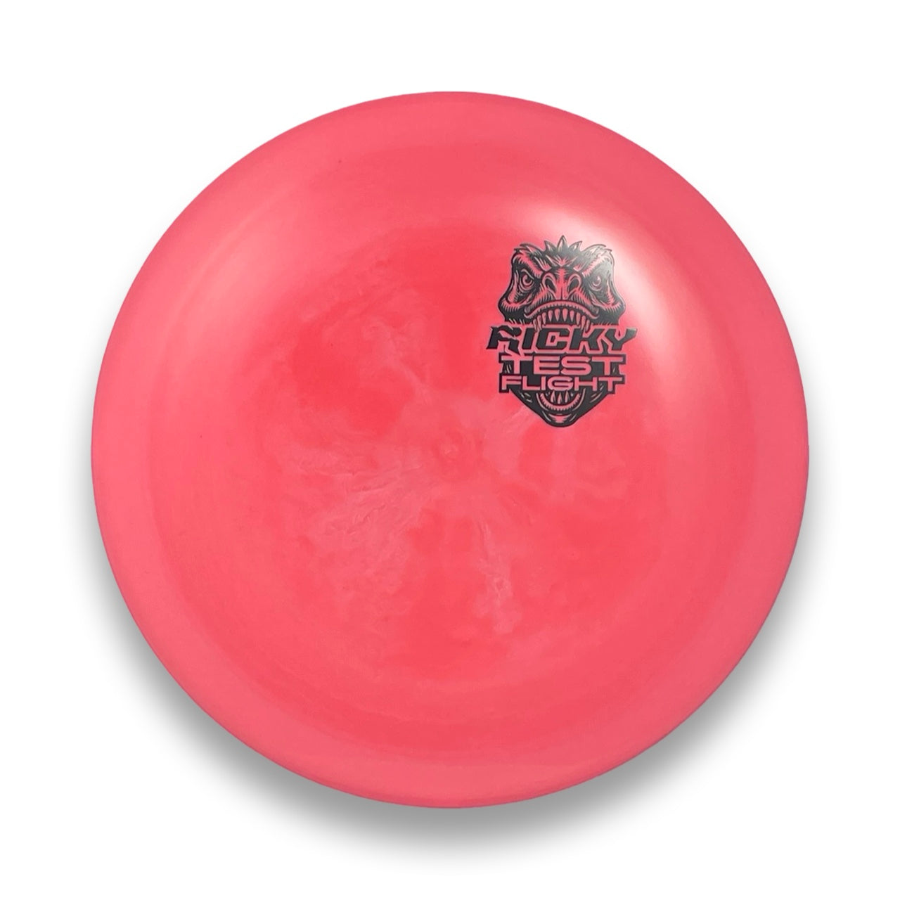 Ricky Wysocki ESP Test Flight Hallux