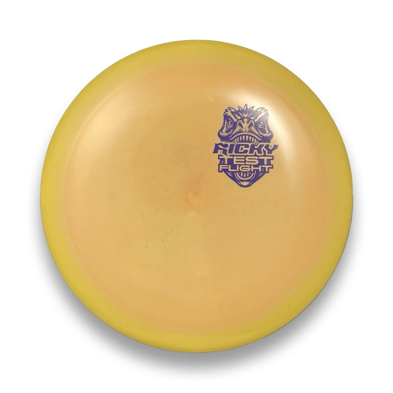 Ricky Wysocki ESP Test Flight Hallux