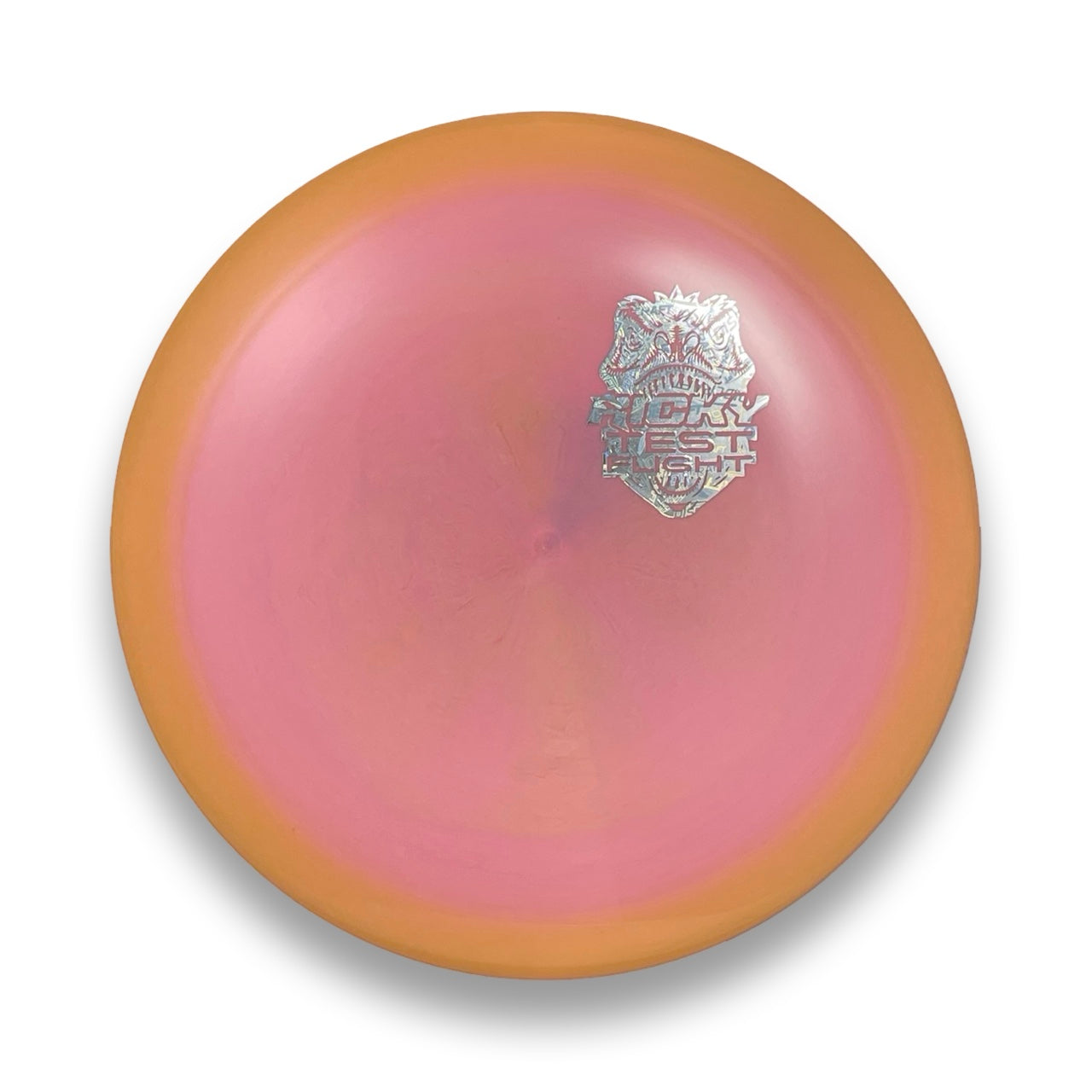 Ricky Wysocki ESP Test Flight Hallux