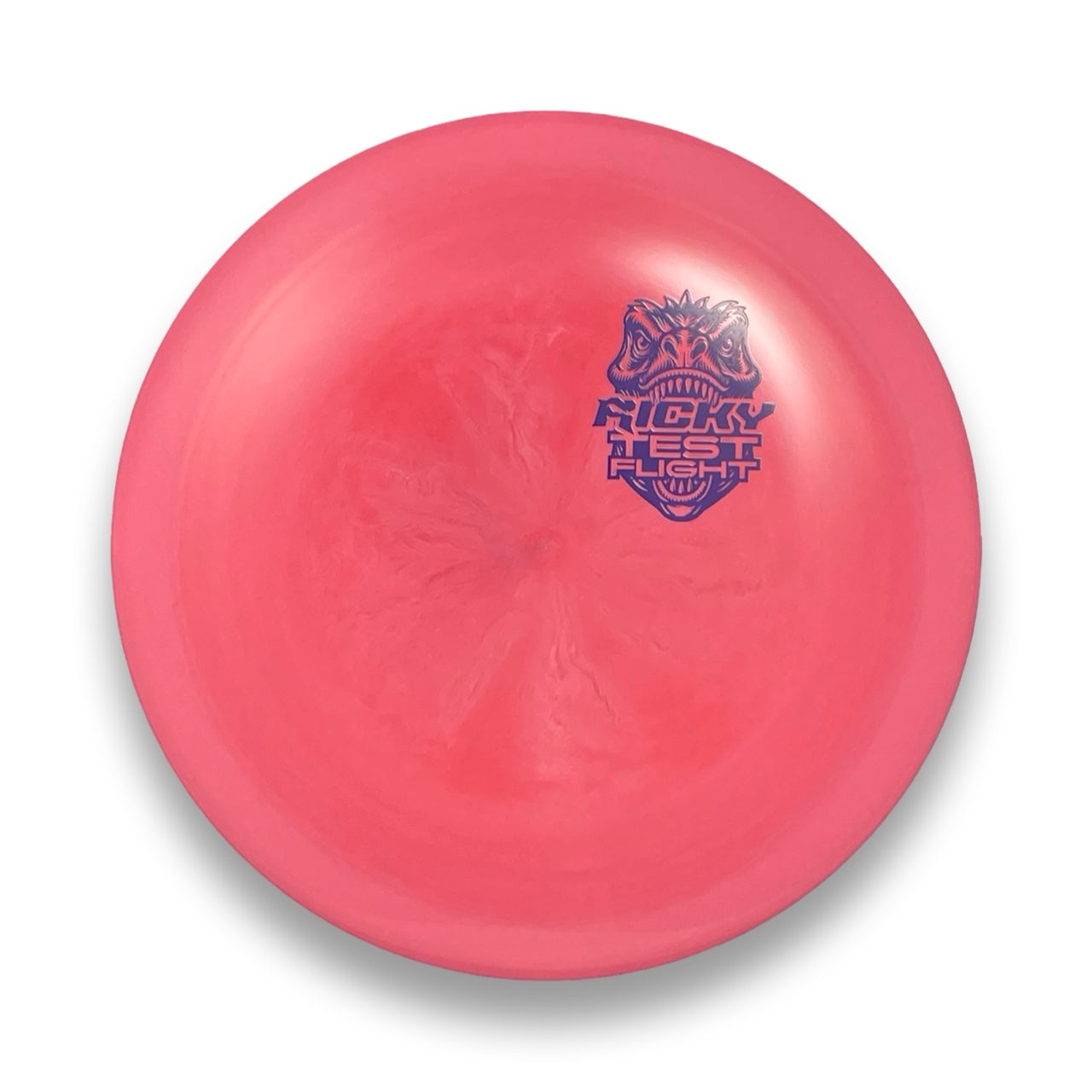 Ricky Wysocki ESP Test Flight Hallux