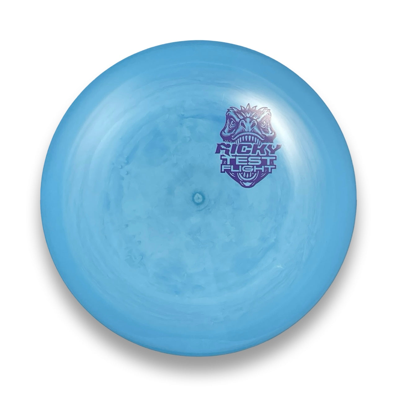 Ricky Wysocki ESP Test Flight Hallux