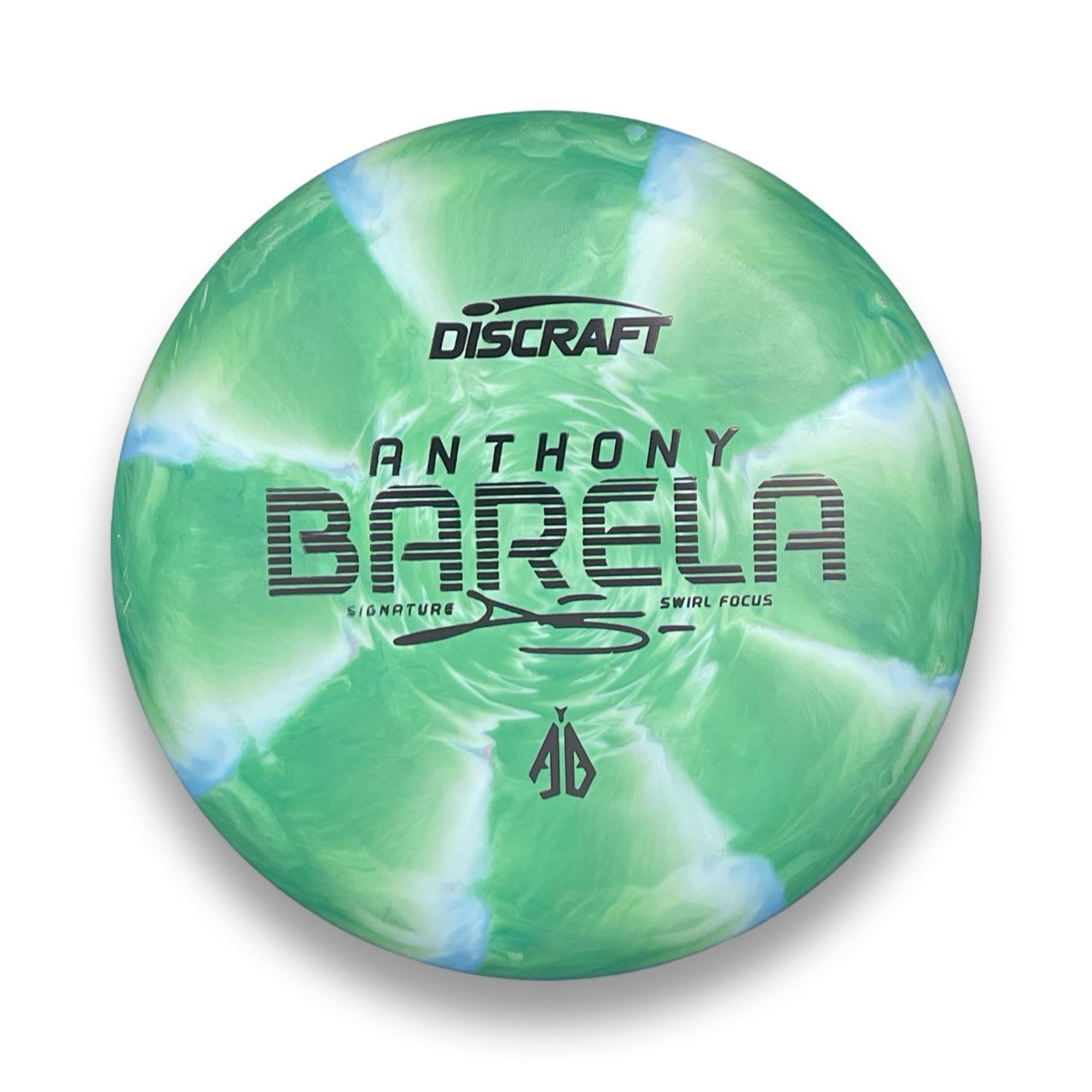 Barela CrazyTuff Swirl Focus