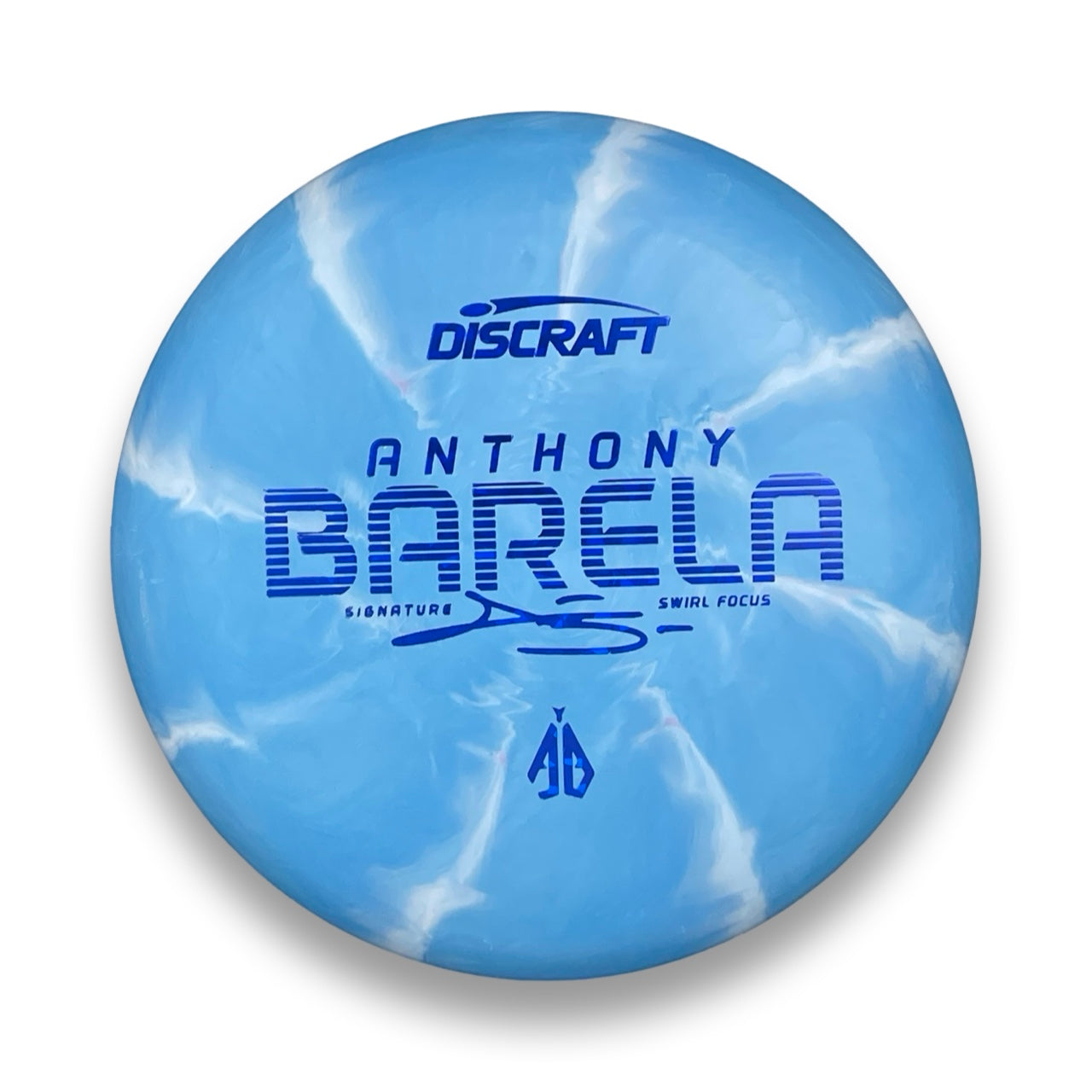 Barela CrazyTuff Swirl Focus