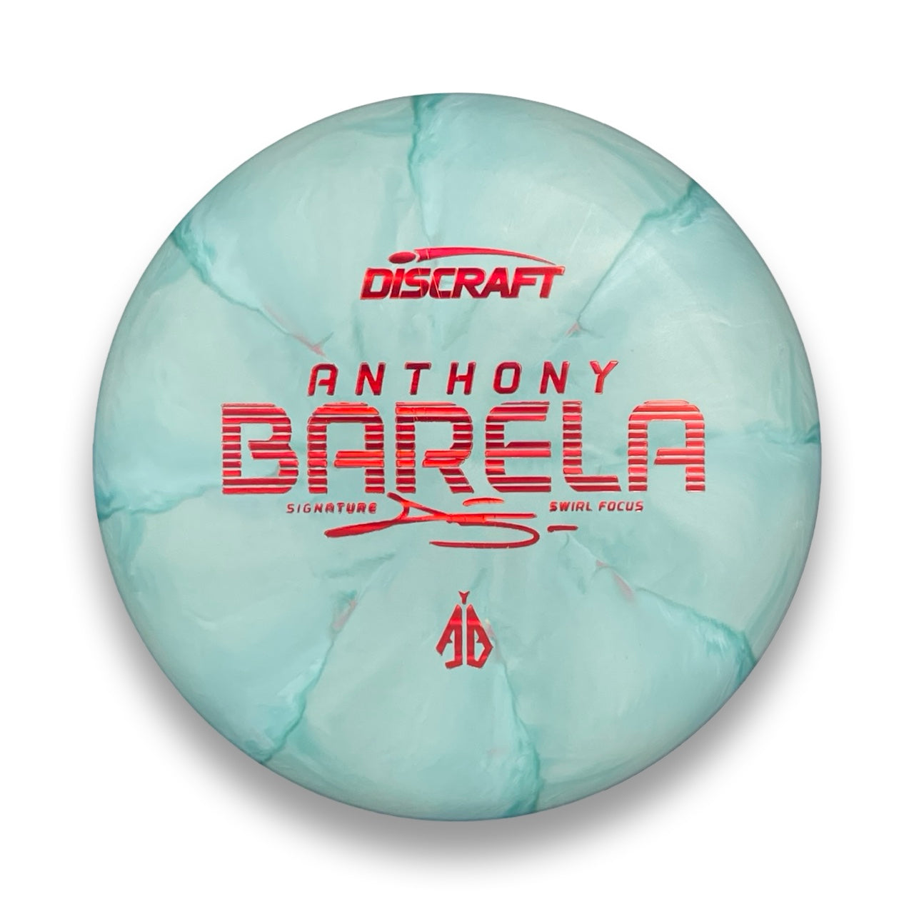 Barela CrazyTuff Swirl Focus