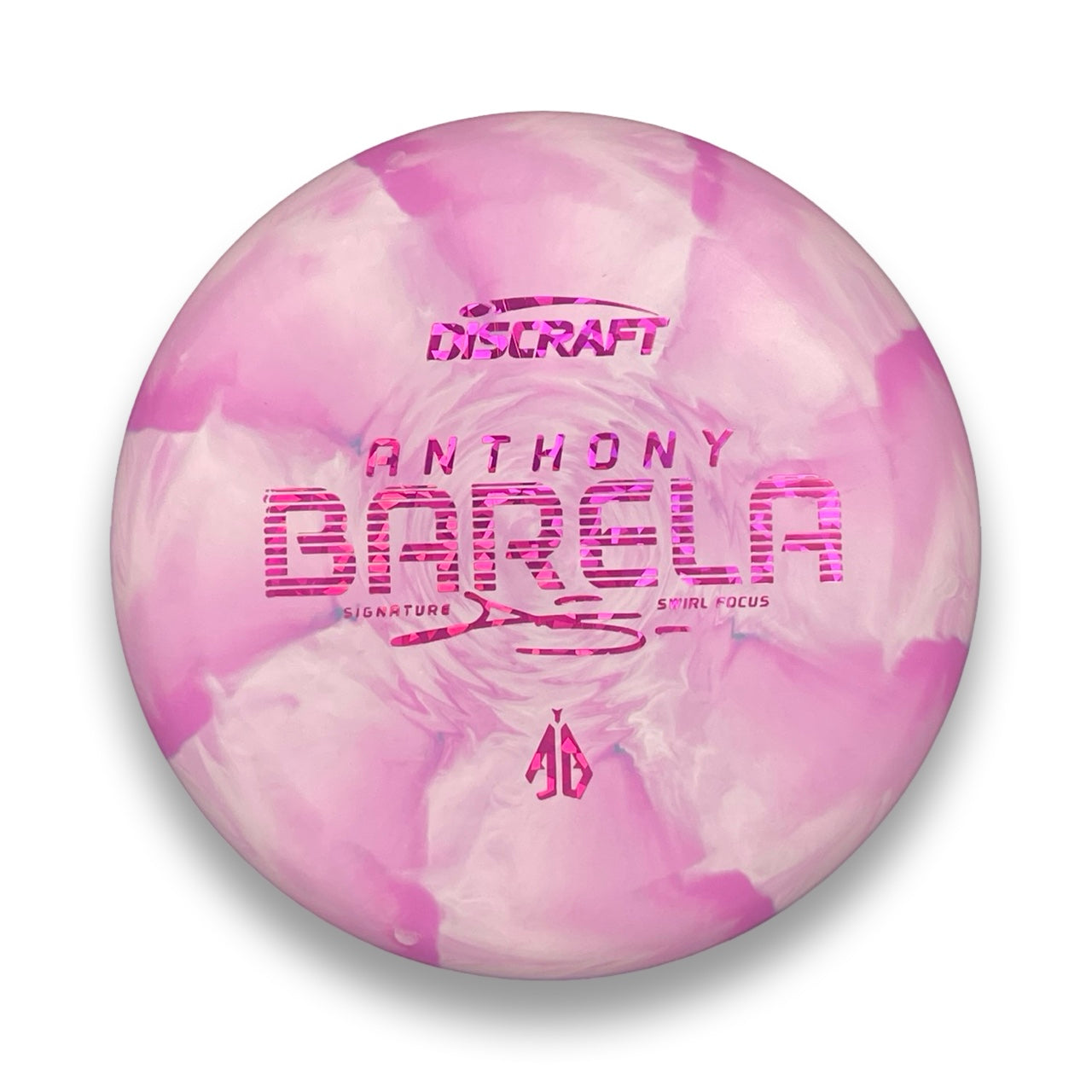 Barela CrazyTuff Swirl Focus