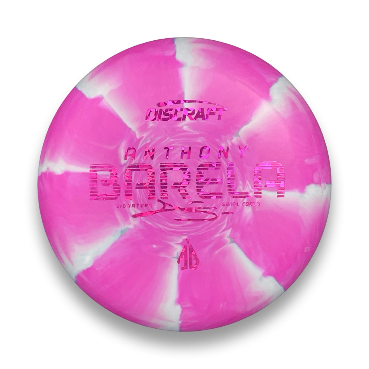 Barela CrazyTuff Swirl Focus