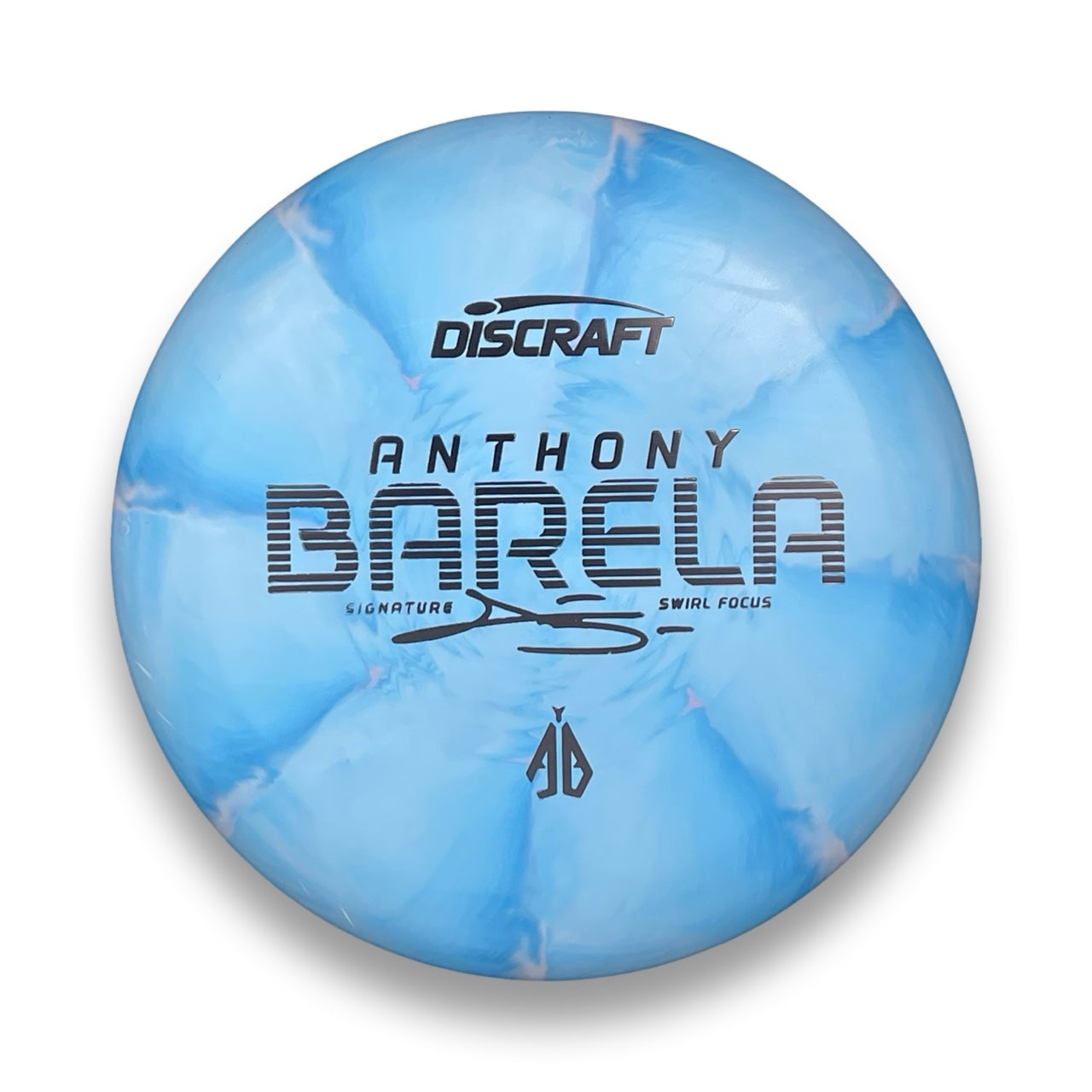 Barela CrazyTuff Swirl Focus